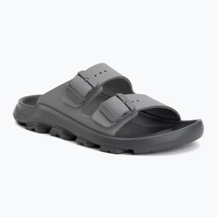 Klapki BIRKENSTOCK Mogami Terra 2 Strap Birko-Flor Regular apex whale gray