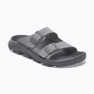 Klapki BIRKENSTOCK Mogami Terra 2 Strap Birko-Flor Regular apex whale gray