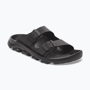 Klapki BIRKENSTOCK Mogami Terra 2 Strap Birko-Flor Regular apex black