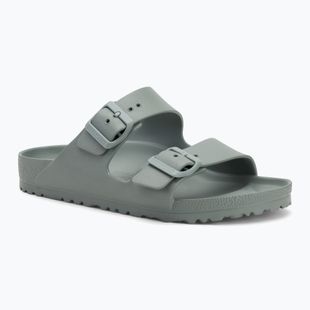 Klapki BIRKENSTOCK Arizona EVA Narrow pure sage
