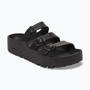 Klapki BIRKENSTOCK Florida Flex Platform EVA black