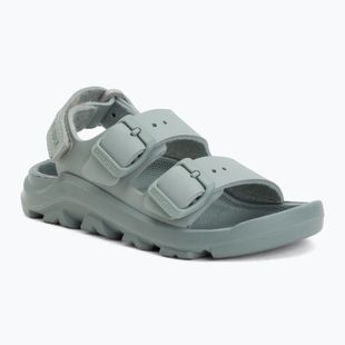 Sandały dziecięce BIRKENSTOCK Mogami HL Birko-Flor Narrow pure sage
