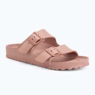 Klapki BIRKENSTOCK Arizona EVA Narrow pink clay