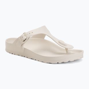 Japonki BIRKENSTOCK Gizeh EVA Regular eggshell