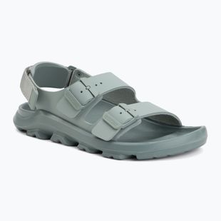 Sandały Birkenstock Mogami Terra TEC LOOP Birko-Flor Regular apex pure sage