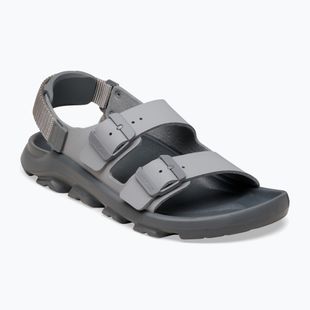 Sandały Birkenstock Mogami Terra TEC LOOP Birko-Flor Regular apex whale gray