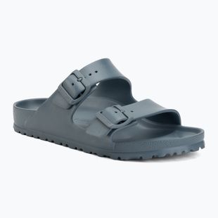 Klapki BIRKENSTOCK Arizona EVA Narrow basalt gray