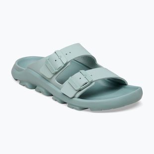 Klapki BIRKENSTOCK Mogami Terra 2 Strap Birko-Flor Regular apex pure sage