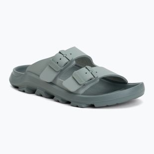 Klapki BIRKENSTOCK Mogami Terra 2 Strap Birko-Flor Regular apex pure sage
