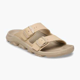 Klapki BIRKENSTOCK Mogami Terra 2 Strap Birko-Flor Regular apex sandcastle