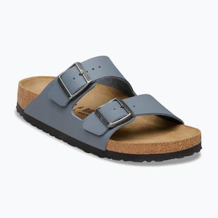 Klapki BIRKENSTOCK Arizona Birko-Flor Narrow basalt gray