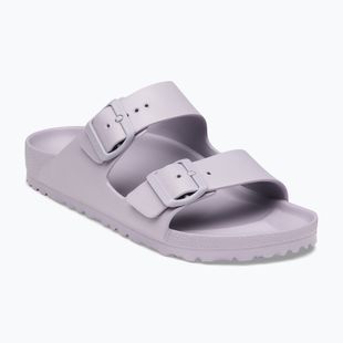 Klapki Birkenstock Arizona Essentials EVA lavender sky