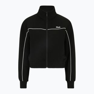 Bluza damska FILA Lauka Blocked Track black