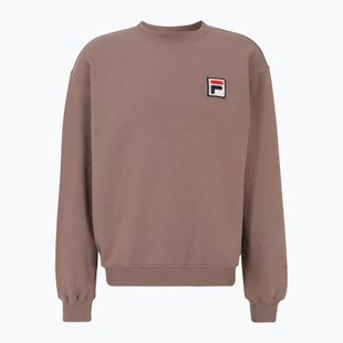 Bluza FILA Broby Crew Neck deep taupe