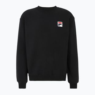 Bluza FILA Broby Crew Neck black