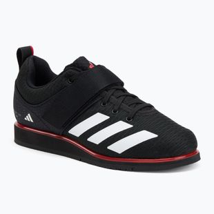 Buty do podnoszenia ciężarów adidas Powerlift 5 black