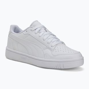 Buty PUMA Reb-L Jr puma white/puma white