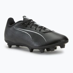 Buty piłkarskie PUMA Ultra 5 Play FG/AG puma black/puma white