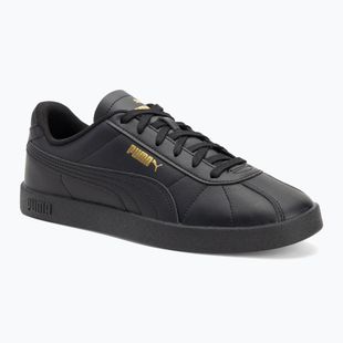 Buty męskie PUMA Club II SL puma black/puma gold