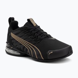 Buty damskie PUMA Voltaic Evo puma black/puma gold