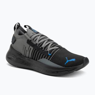 Buty do biegania PUMA Softride Symmetry Fuzion puma black/cool dark gray/puma team royal