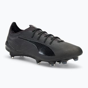 Buty piłkarskie PUMA Ultra 5 Ultimate FG puma black/puma silver/shadow grey