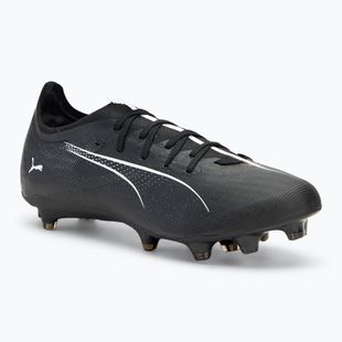 Buty piłkarskie PUMA Ultra 5 Match FG/AG puma black/puma white