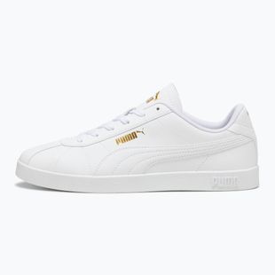 Buty PUMA Club II SL puma white/puma gold