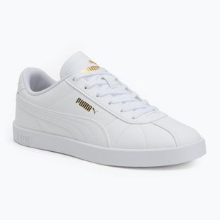 Buty PUMA Club II SL puma white/puma gold