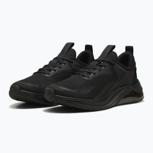 Buty do biegania PUMA Cell Thrill puma black/puma black