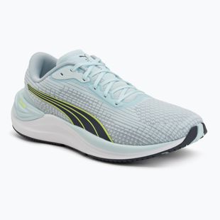 Buty do biegania damskie PUMA Electrify Nitro 3 nitro blue/fizzy apple