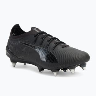 Buty piłkarskie PUMA Ultra 5 Ultimate MxSG puma black/puma silver