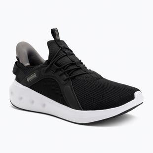 Buty do biegania PUMA Softride Carson Sliptech puma black/puma white