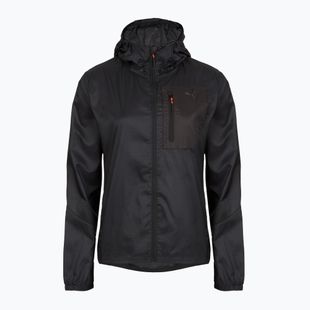 Kurtka do biegania damska Puma Seasons Windcell Running Jacket black