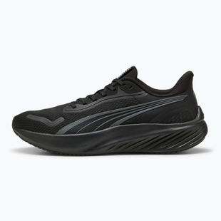 Buty do biegania PUMA Pounce Lite puma black/cool dark gray