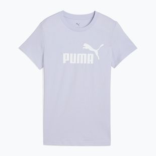 Koszulka damska PUMA ESS No. 1 Logo Tee cool weather