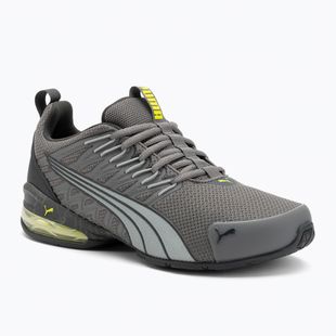 Buty PUMA Voltaic Evo Hit the Wall cast iron/cool mid gray