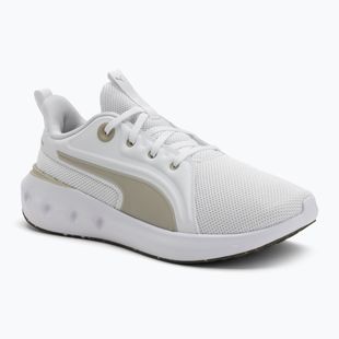 Buty do biegania PUMA Softride Carson puma white/desert dust