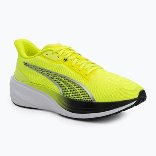 Buty do biegania PUMA Darter Pro yellow alert/puma black
