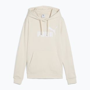 Bluza damska PUMA ESS No. 1 Logo Hoodie TR alpine snow