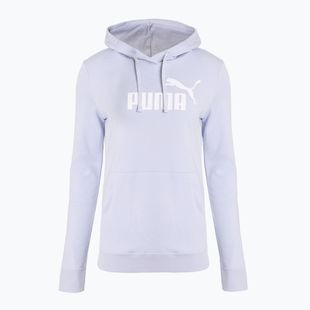Bluza damska PUMA ESS No. 1 Logo Hoodie TR cool weather