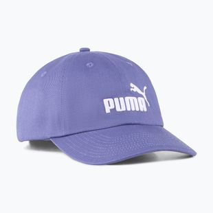 Czapka z daszkiem PUMA Ess No.1 Logo BB blue crystal