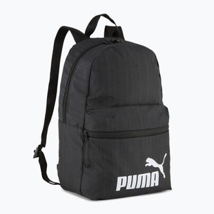 Plecak miejski damski PUMA Base Small 13 l puma black