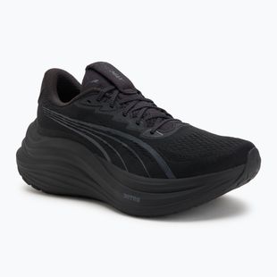 Buty do biegania męskie PUMA MagMax Nitro puma black/galactic gray