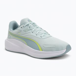 Buty do biegania PUMA Skyrocket Lite peaceful blue/yellow alert