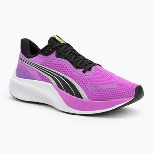 Buty do biegania PUMA Pounce Lite pure magenta/puma black