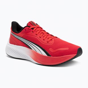 Buty do biegania PUMA Pounce Lite for all time red/puma white