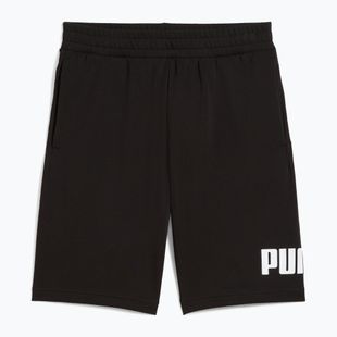 Spodenki męskie PUMA ESS Big No. 1 Logo 10" puma black