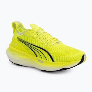 Buty do biegania męskie PUMA ForeverRun Nitro 2 yellow alert/puma black