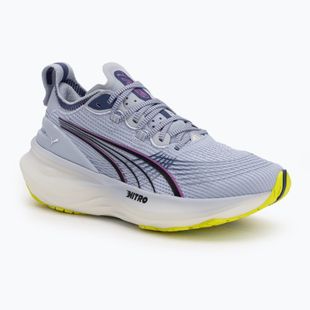 Buty do biegania damskie PUMA ForeverRun Nitro 2 cool weather/yellow alert